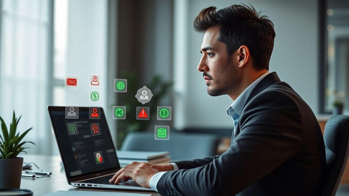 Por que Categorias de conteúdo sensível na GDN com exclusões adequadas em proteção de marca importam para sua empresa