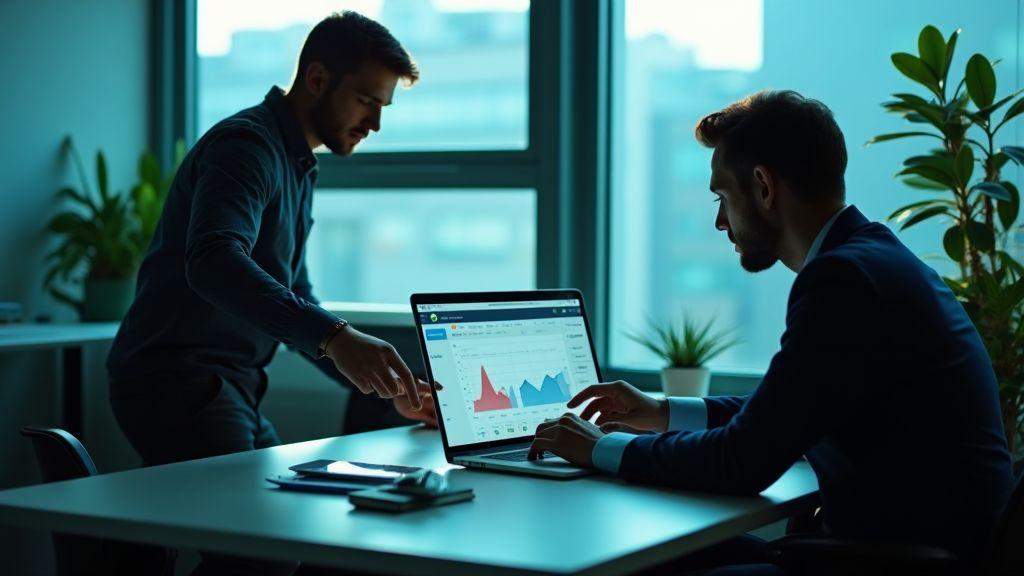 Por que escolher a Clinks para gerir públicos GA4 para Google Ads