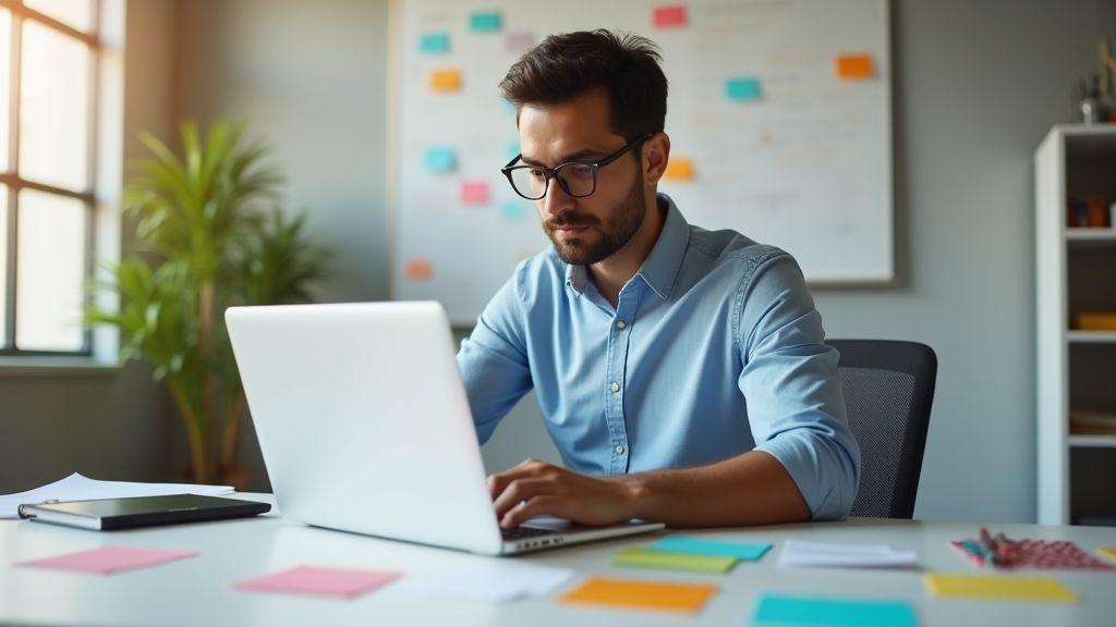 Por que uma boa convenção de nomes importa