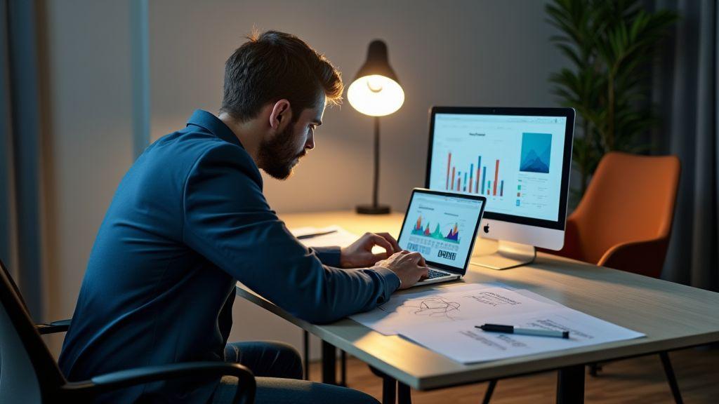 Por que você deve usar relatórios de termos de pesquisa para achar oportunidades de cauda longa