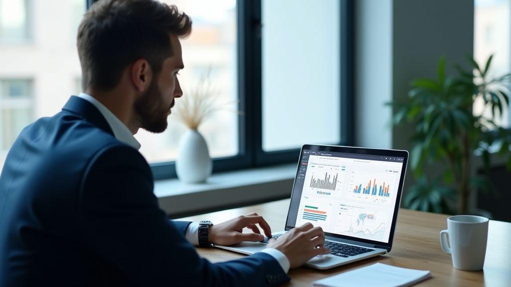 Quais métricas você deve acompanhar na otimização de ativos Performance Max