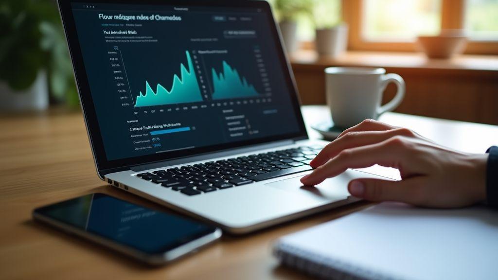 Rastreamento de chamadas para leads e como medir ROI