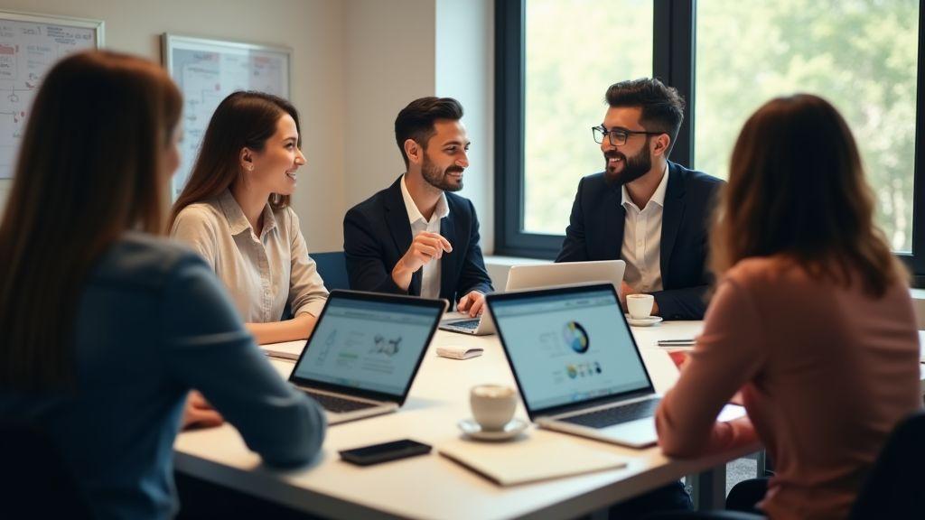Recomendações da Clinks para diferentes anunciantes e próximos passos