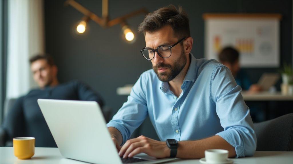 Recomendações por tipo de negócio e integrações para campanhas mais rentáveis