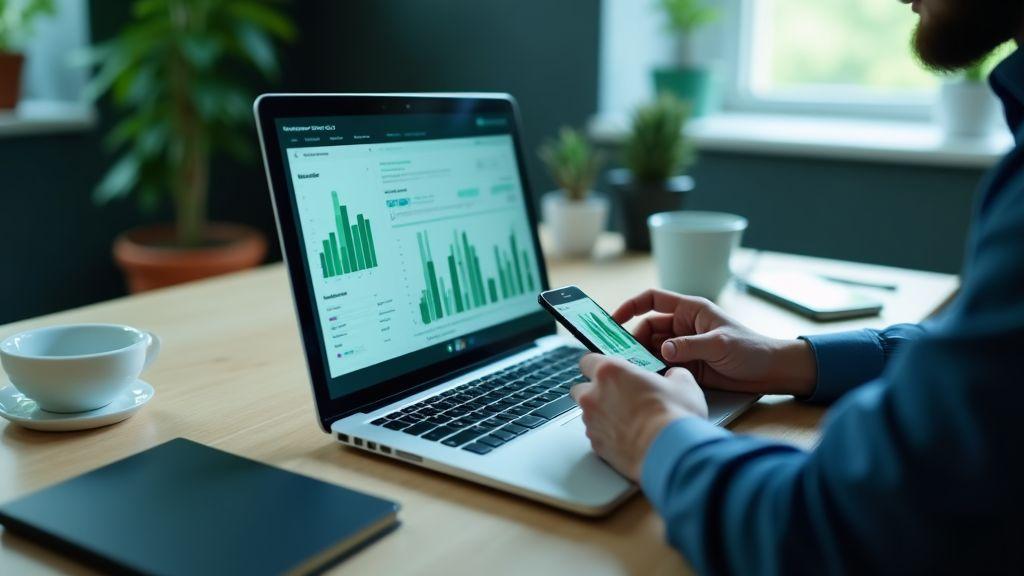 Remarketing e automação para converter no fundo de funil Google Ads