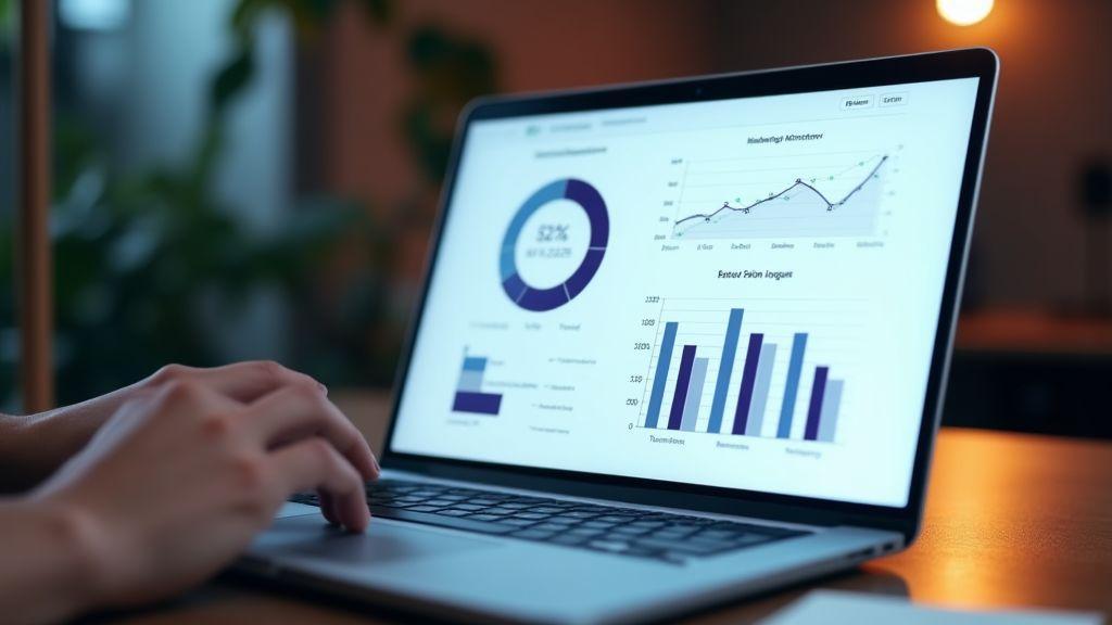 Segmentação e análise de microconversões com parâmetros: como você mede e otimiza