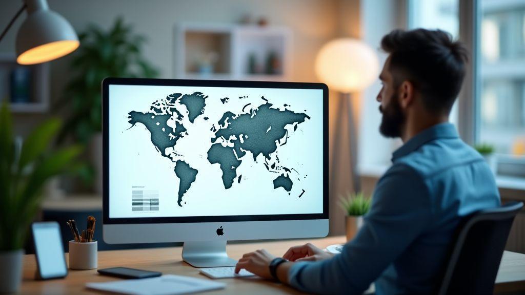 Segmentação e público: onde seus anúncios terão maior impacto