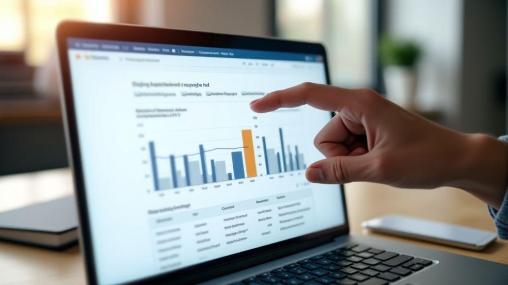 Segmentação por conversão: como priorizar sitelinks por desempenho e público