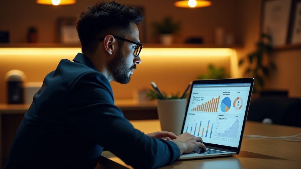 Segmentacao por publico alvo para reduzir custo por clique e otimizar campanhas Google Ads