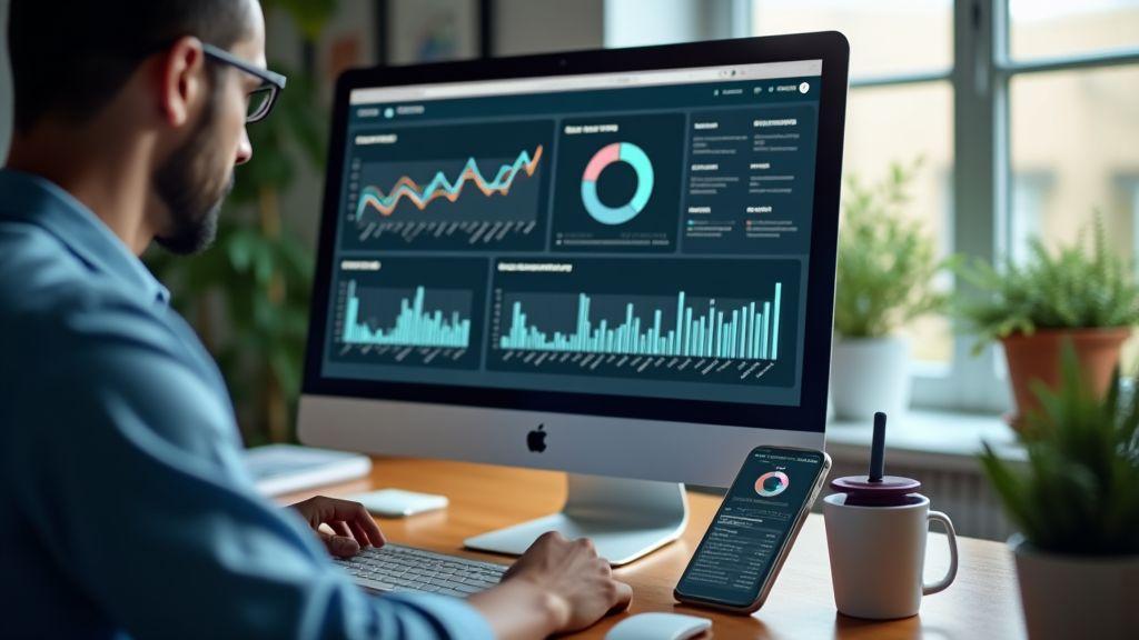 Teste A/B e melhores práticas para otimizar anúncios responsivos