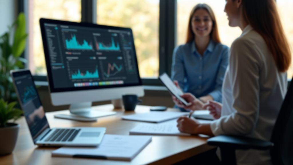 Testes A/B para formulários de lead para encontrar o melhor formato