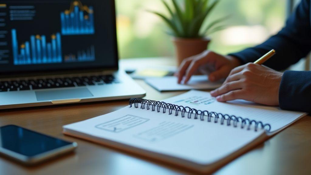 Testes e experimentos para validar ajustes por dispositivo passo a passo
