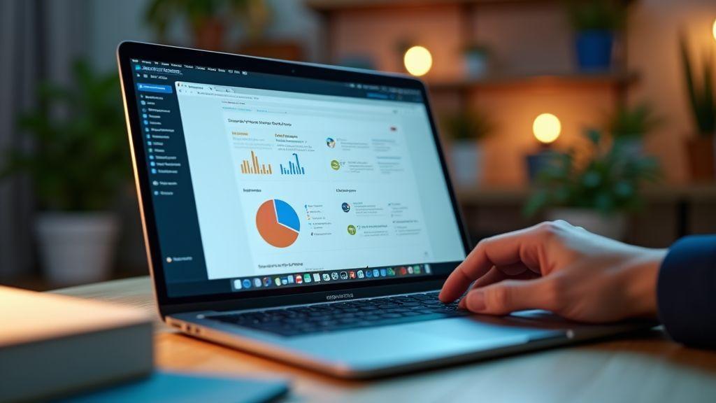 Usando regras automatizadas Google Ads conversão para monitorar quedas