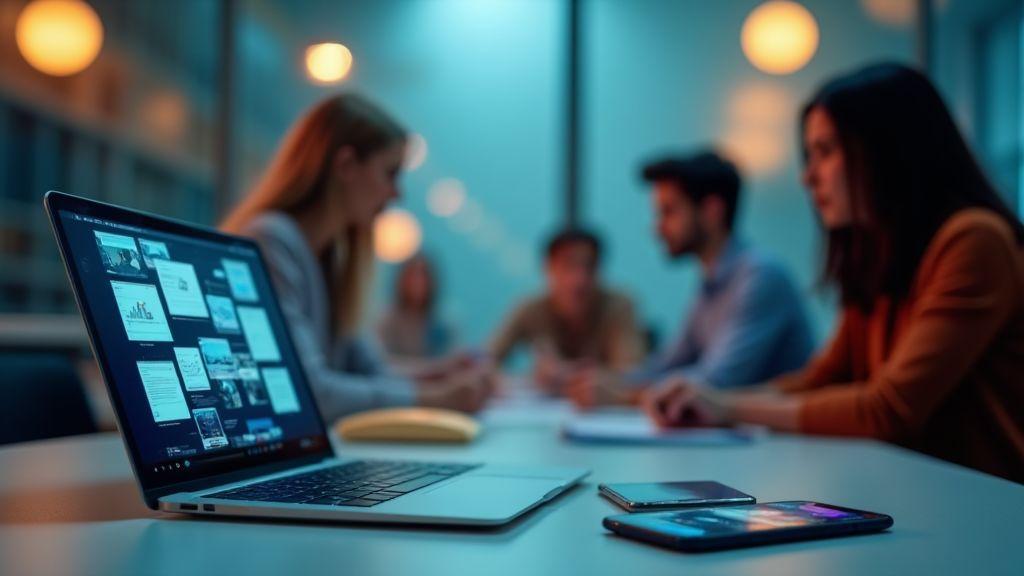 Variações, combinação e personalização dinâmica de anúncios
