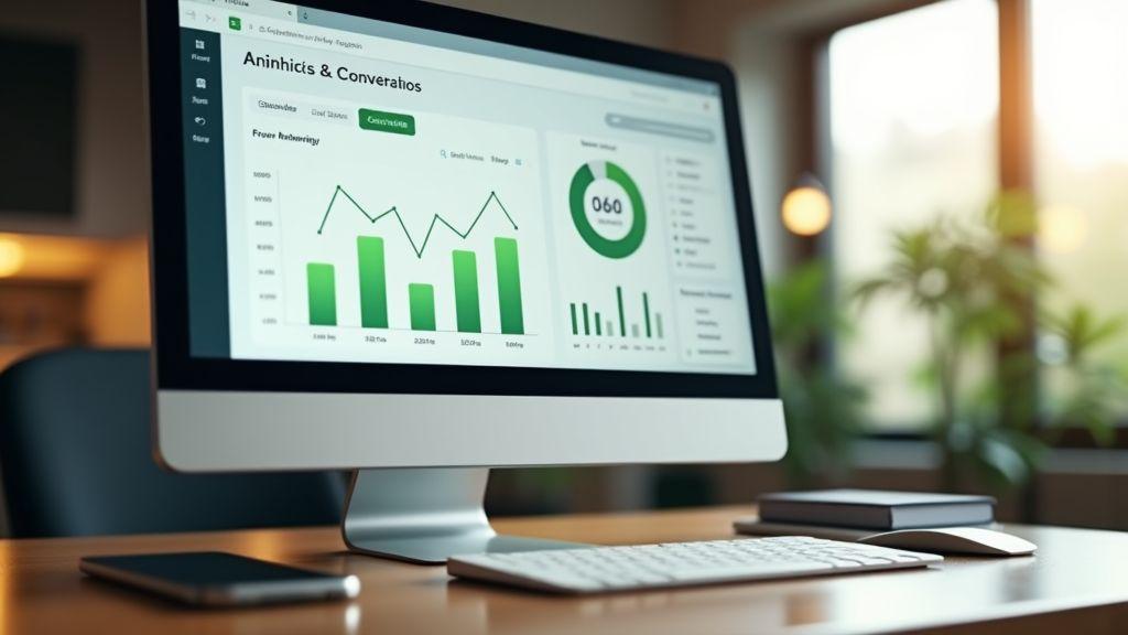 Visão geral dos alertas de conversão Google Ads e por que você deve us‑á‑los