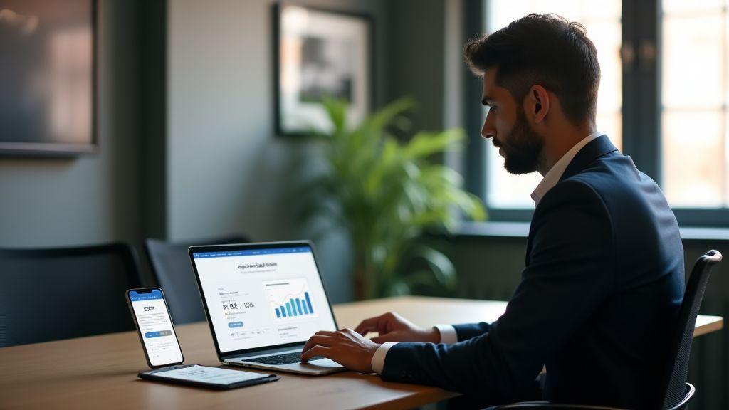 Alinhe anúncios e landing pages para como reduzir taxa de rejeição em landing pages associadas a campanhas do Google Ads