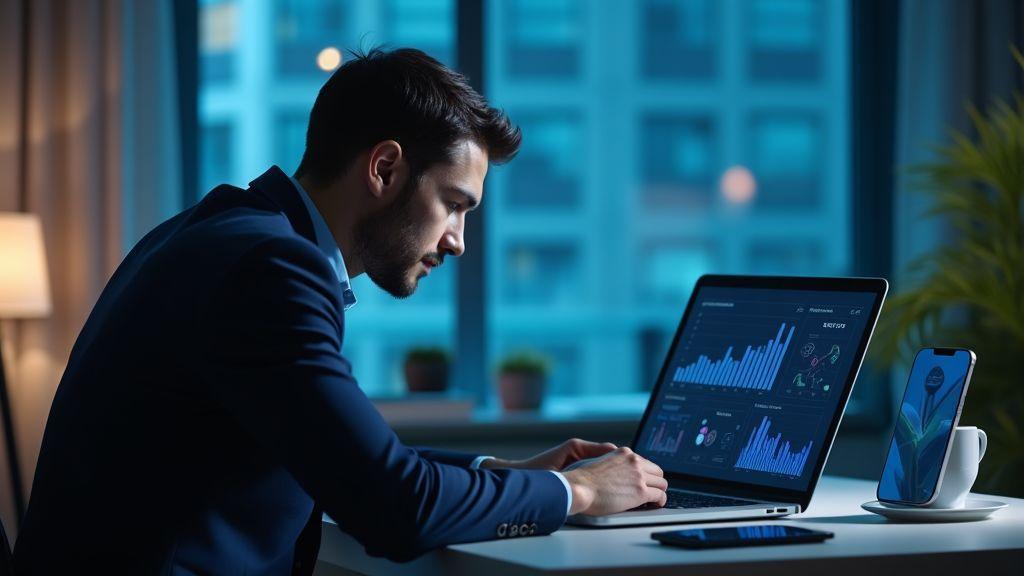 Análise de engajamento e métricas e melhores práticas nas redes sociais