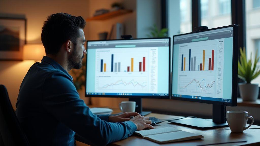 Análise de resultados de experimentos de lances e melhores práticas para experimentos de lances Análise de resultados de experimentos de lances e melhores práticas para experimentos de lances