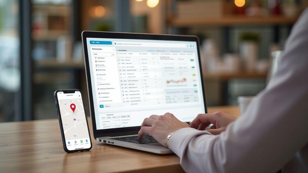 Anúncios de inventário local passo a passo: criar o feed de inventário local para anúncios Anúncios de inventário local passo a passo: criar o feed de inventário local para anúncios
