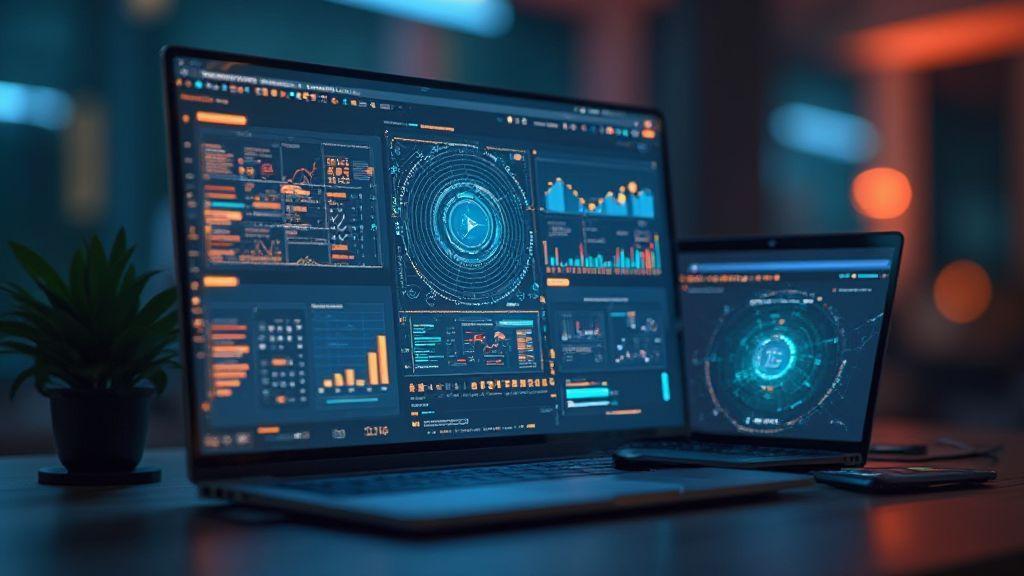 Atribuição baseada em dados vs last click: diferenças que afetam seus KPIs