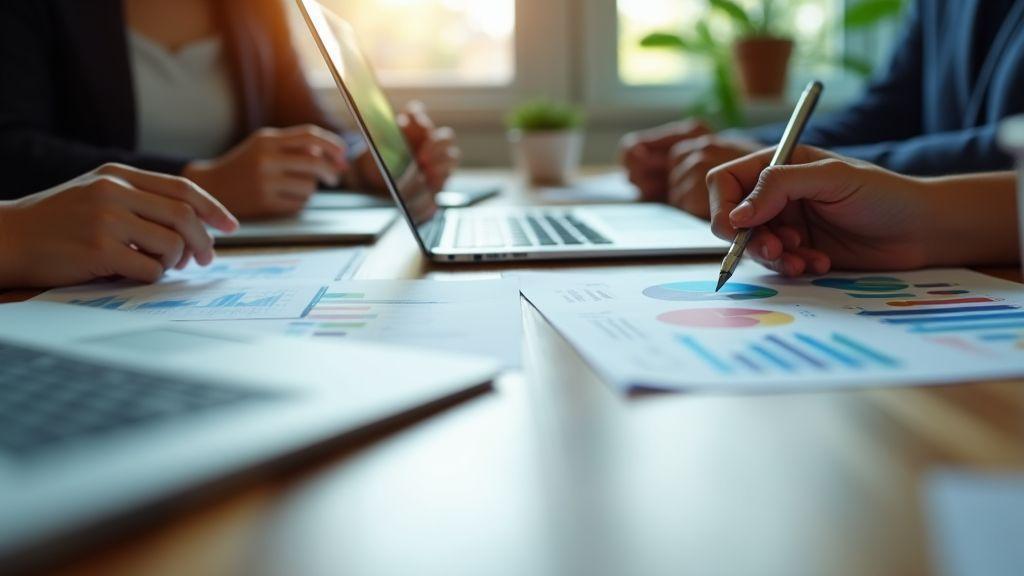 Atribuição de criativos: como avaliar o impacto real de cada peça