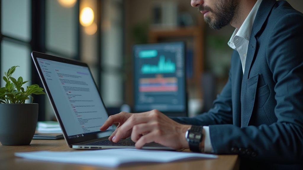 Como automatizar pausas de produtos com baixo ROAS em campanhas do Google Shopping usando scripts