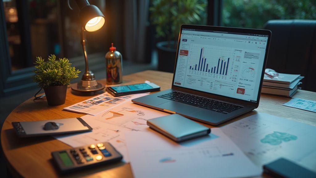 Como calcular a margem do produto para usar estratégias de lances por valor Como calcular a margem do produto para usar estratégias de lances por valor