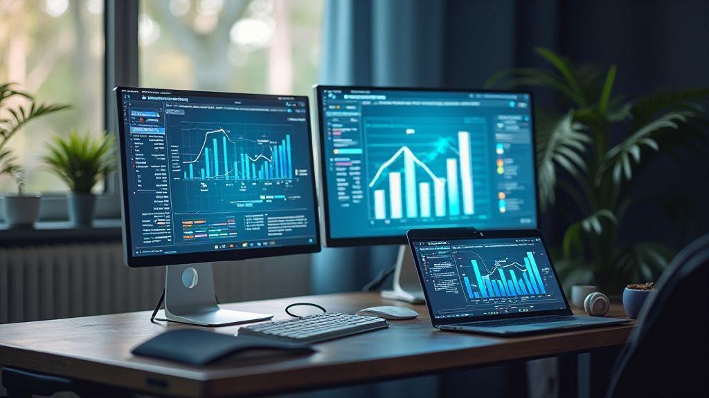 Como calcular amostra e significancia em testes A/B multicanal Google Ads