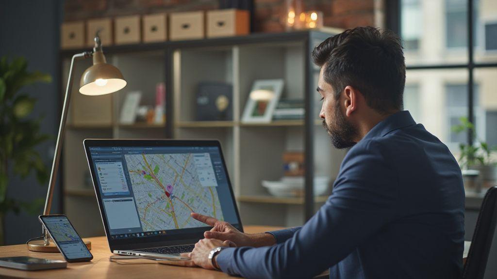 Como configurar anúncios de inventário local no Merchant Center para veiculação via Google Ads: visão geral Como configurar anúncios de inventário local no Merchant Center para veiculação via Google Ads: visão geral