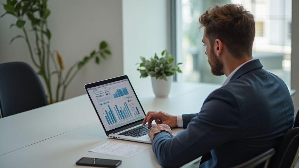 Como configurar atribuição baseada em dados no Google Ads