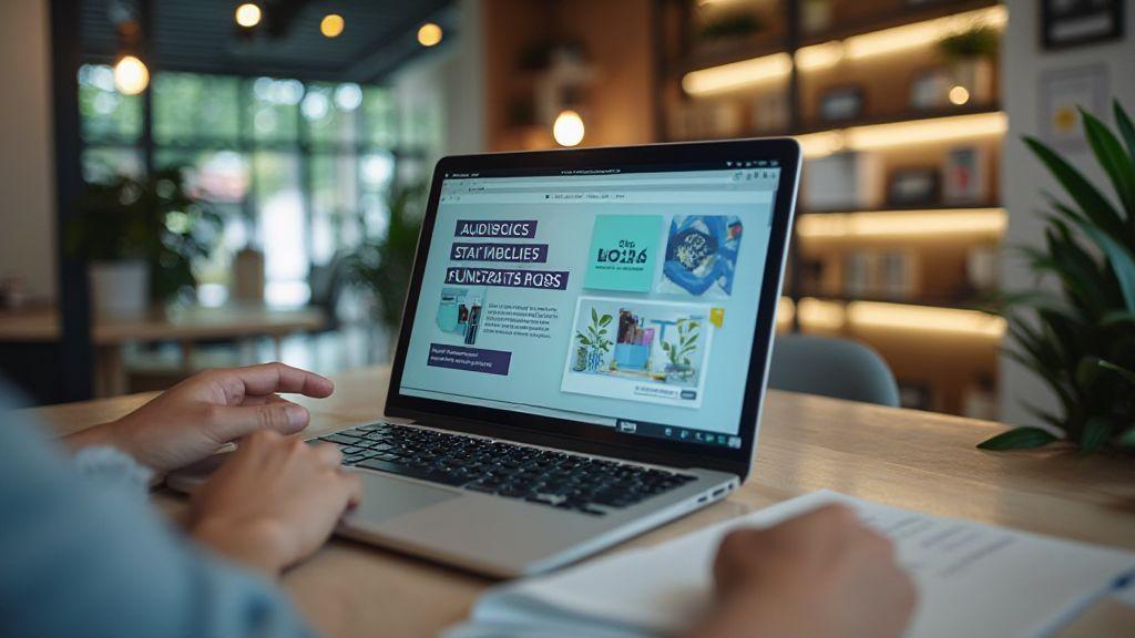 Como configurar inventário local no Google: vincular Merchant Center ao Google Ads Como configurar inventário local no Google: vincular Merchant Center ao Google Ads