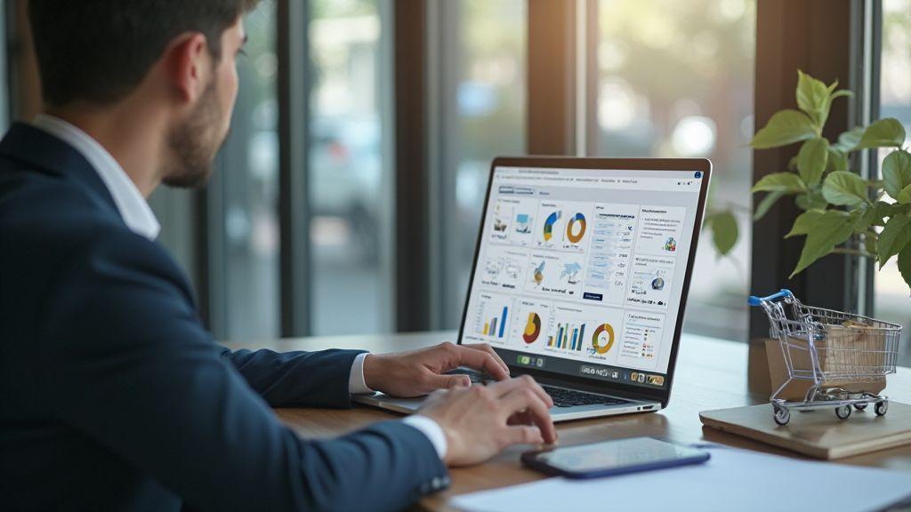 Como configurar rastreamento de conversões com Google Tag Manager para Google Ads em lojas virtuais: passo a passo inicial