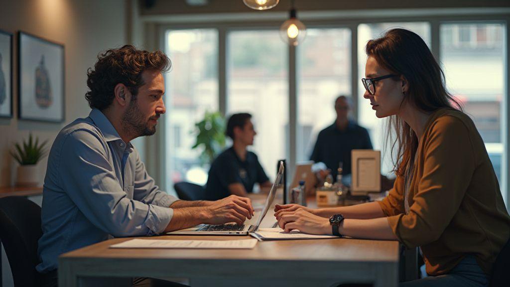 Como configurar testes multicanal com grupos de controle para medir impacto do Google Ads em vendas offline