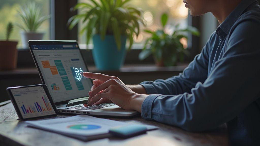Como criar uma chamada para ação eficaz na otimização de landing pages para aumentar conversão do Google Ads Como criar uma chamada para ação eficaz na otimização de landing pages para aumentar conversão do Google Ads