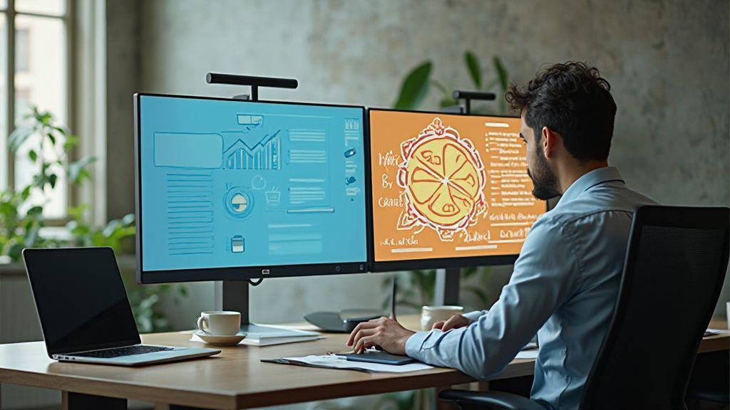 Como eu avalio desempenho afinidade vs inmarket Google Ads em métricas reais