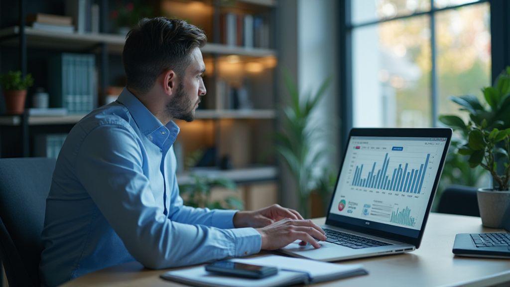 Como eu conduzo testes A/B de extensões e otimizo com base em dados