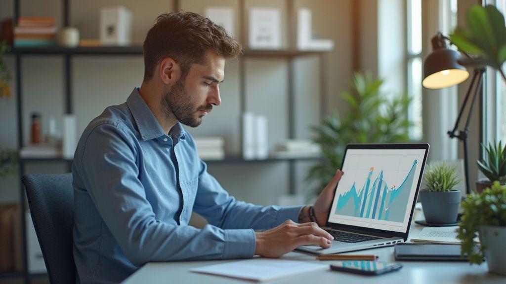 Como eu otimizo por valor de conversão para maximizar ROAS