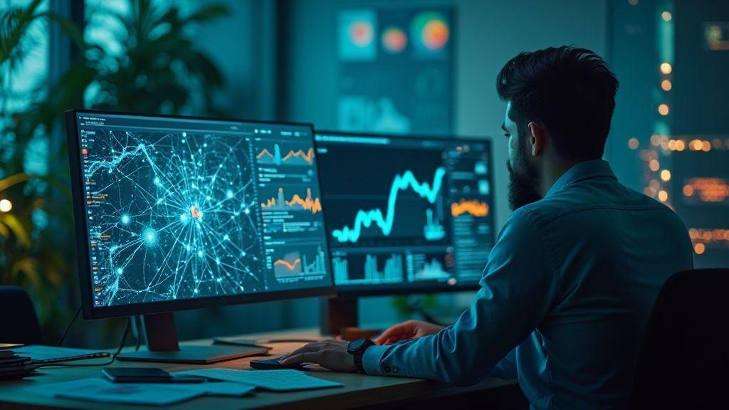 Como eu uso Machine Learning e algoritmos do Google Ads para ROAS variável