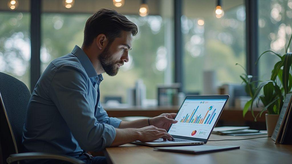 Como eu uso Smart Bidding e machine learning para otimização de campanhas sazonais