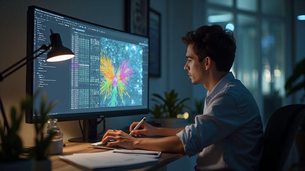 Como interpretar resultados usando análise estatística testes multivariáveis