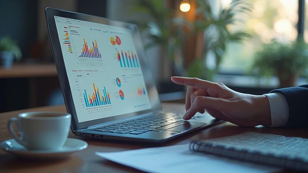 Como medir, relatar e testar para melhorar continuamente o seu ROAS Como medir, relatar e testar para melhorar continuamente o seu ROAS