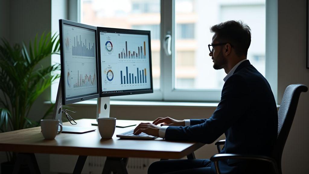 Como montar relatórios customizados para encontrar criativos com melhor ROAS