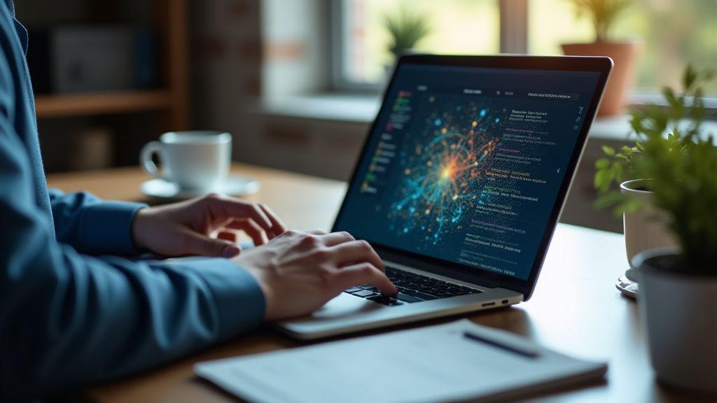 Como otimização de palavras-chave com embeddings semânticos aumenta relevância