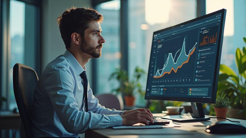 Como otimizar criativos dinâmicos de vídeo para reduzir CPA e aumentar taxa de conversão no Google Ads através de segmentação dinâmica