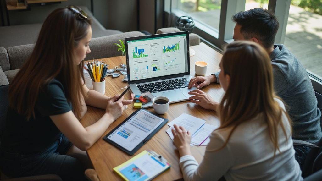 Como planejar experimentos multivariáveis Google Ads com design fatorial