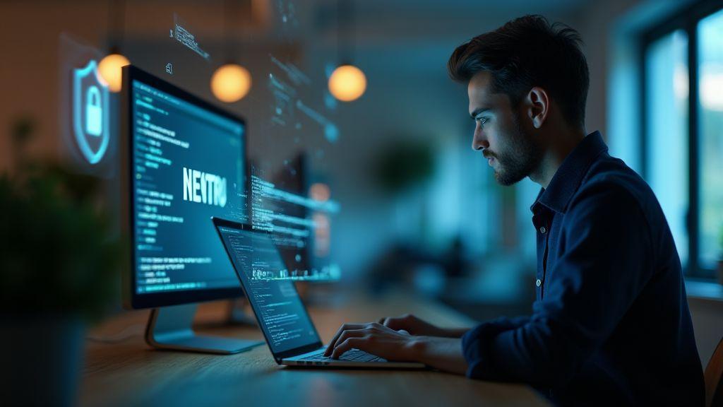 Como usar modelos de linguagem para geração de texto contextual e seguro