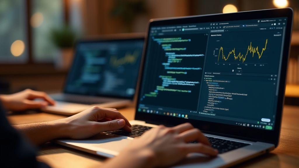 Como usar scripts para ajustar lances por hora do dia com base em desempenho histórico