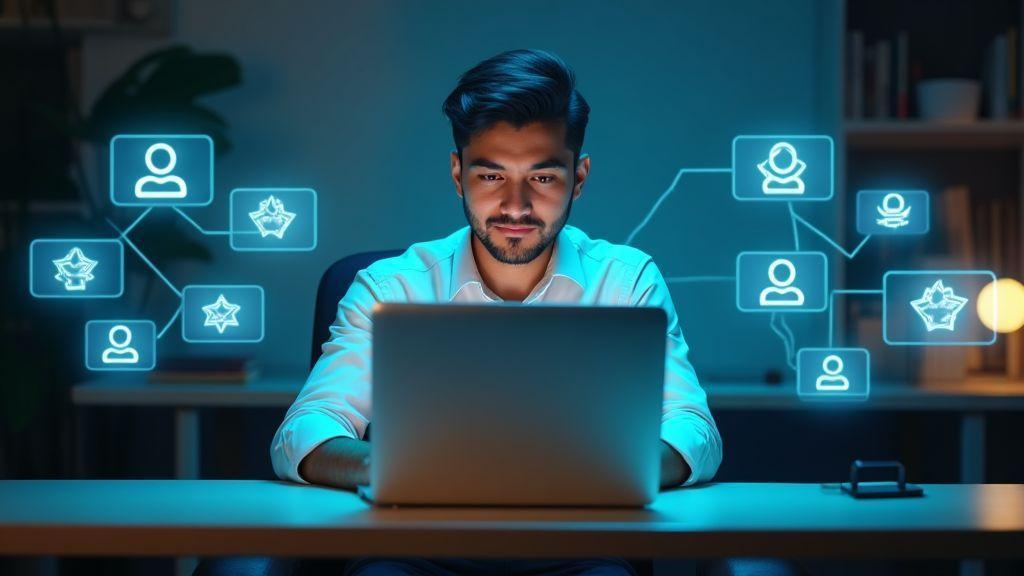 Como você aplica personalização de anúncios dinâmicos e otimização de criativos dinâmicos para cada visitante Como você aplica personalização de anúncios dinâmicos e otimização de criativos dinâmicos para cada visitante