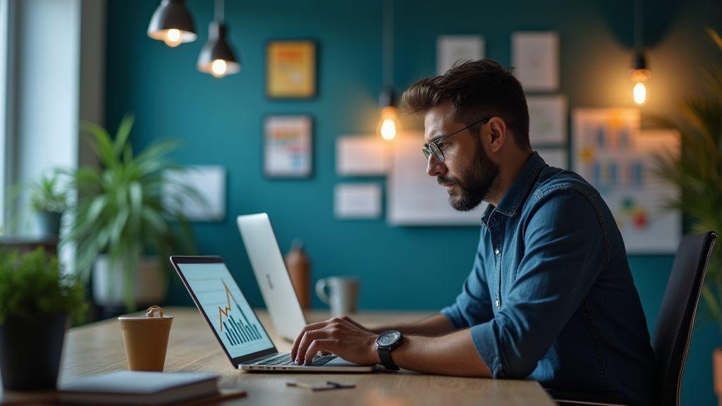Como você cria títulos que convertem usando palavras de poder para anúncios