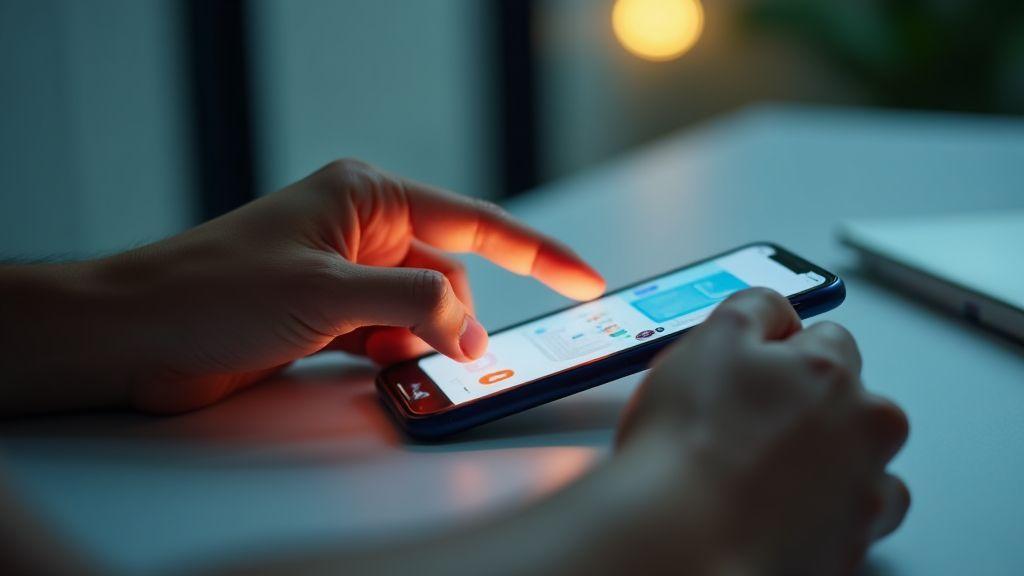 Como você cria uma chamada para ação eficaz e usa prova social em anúncios